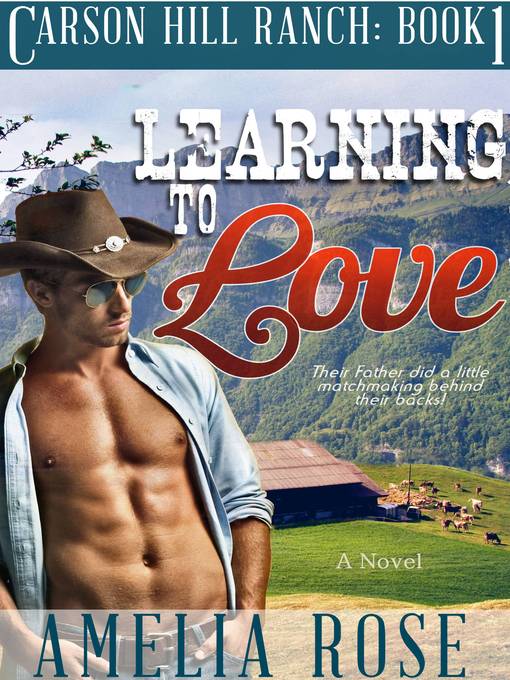 Title details for Learning to Love by Amelia Rose - Available